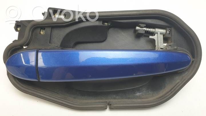 Takaoven ulkokahva   3330984