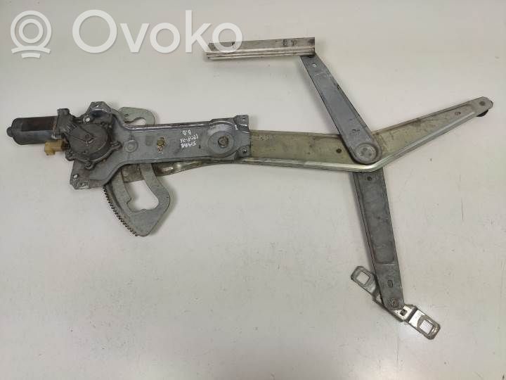 Front door window regulator with motor   0130821663,2PUERTAS