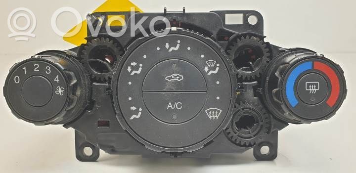 Ford Fiesta Centralina del climatizzatore