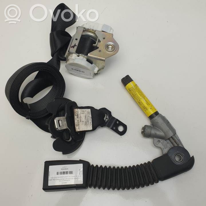 Cinturón delantero   S1344835701C
