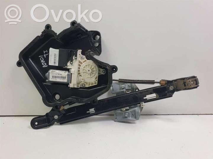 Macara geam spate manuală   1K0959703G,5PUERTAS