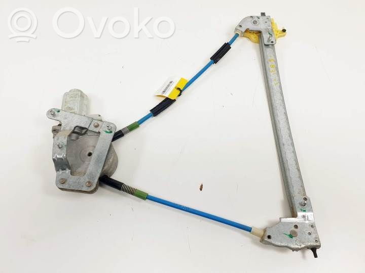Citroen Xsara Picasso Macara geam spate manuală