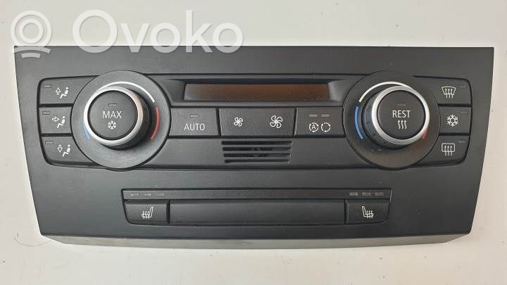 Unidad de control climatización   6411919926003