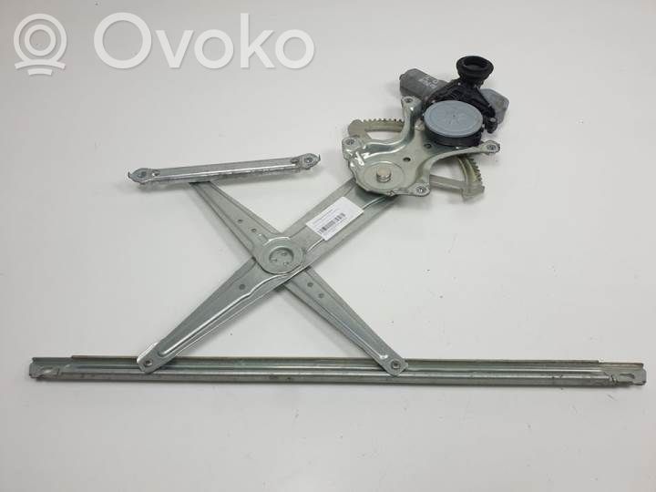 Lexus IS III XE30 Alzacristalli della portiera anteriore con motorino