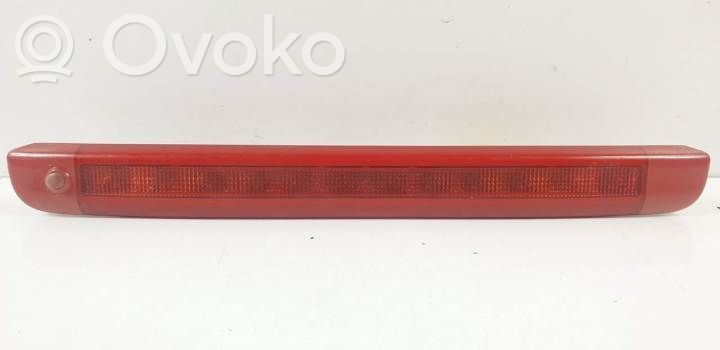 Fiat Panda III Trzecie światło stop 