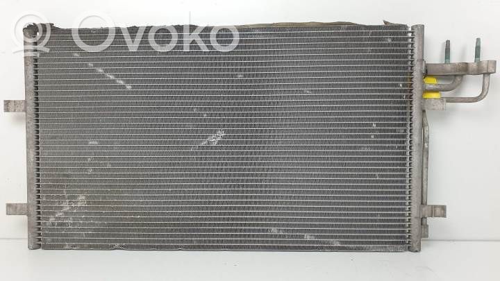 Klimakühler   3M5H19710CC