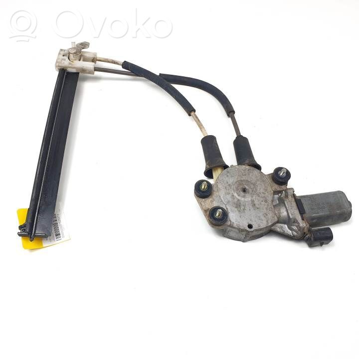 Alfa Romeo 147 Macara geam spate manuală