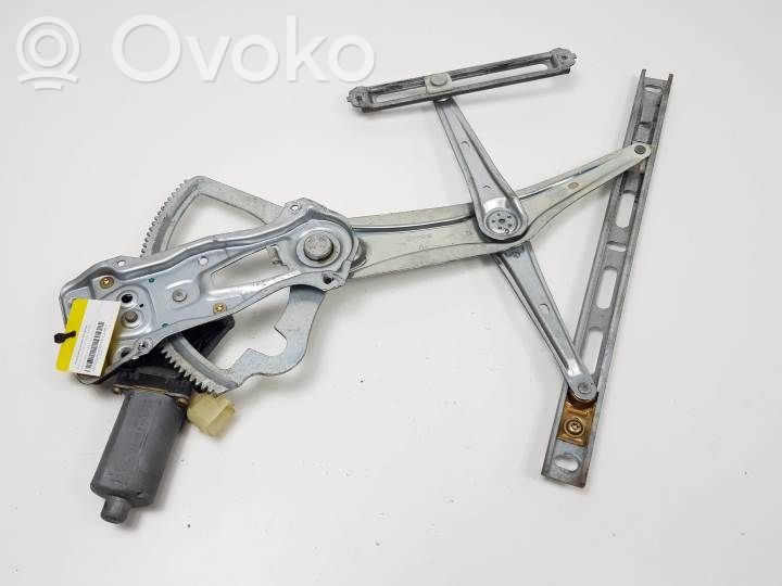 Mercedes-Benz CLK A208 C208 Alzacristalli della portiera anteriore con motorino