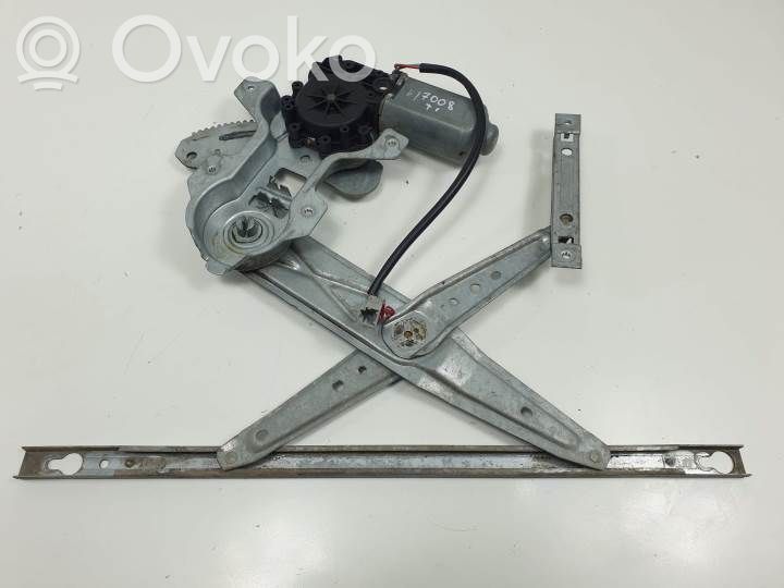 Honda Civic Macara geam spate manuală 