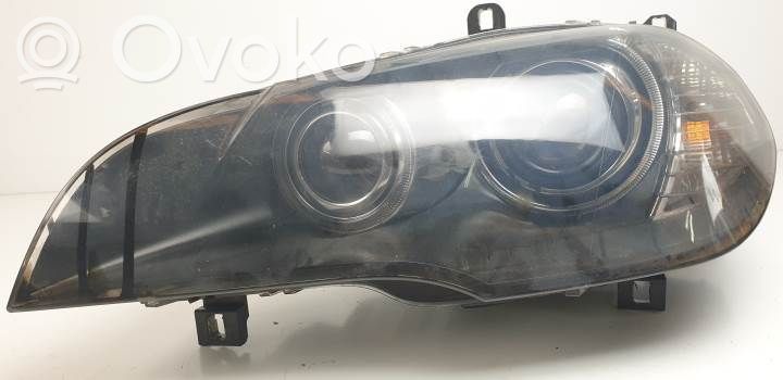 Phare frontale   7161587,1307329153