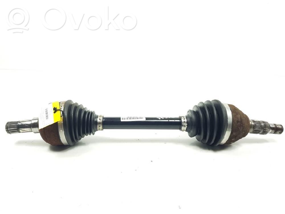Etuvetoakseli   13250834