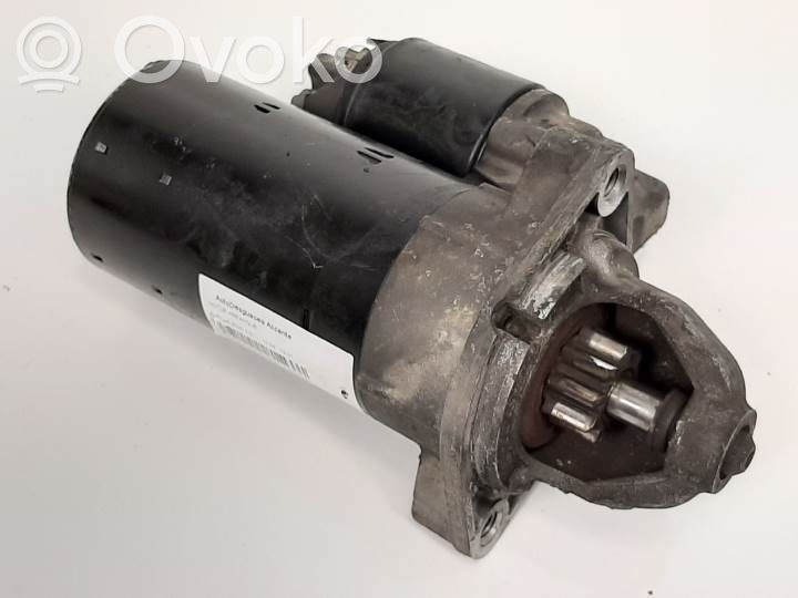 Motorino d’avviamento   0001108190