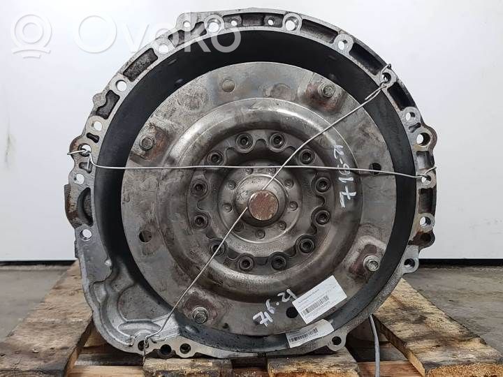 Land Rover Range Rover Sport L320 Manualna 5-biegowa skrzynia biegów 