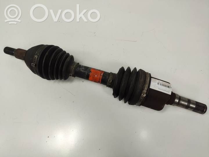 Saab 9-3 Ver2 Eje de transmisión delantero 
