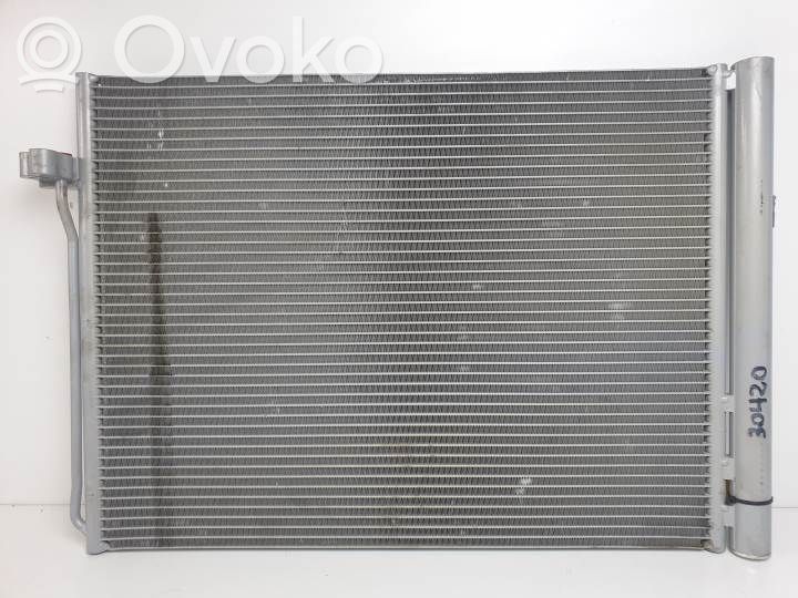 Radiator răcire A/C (condensor)   940058
