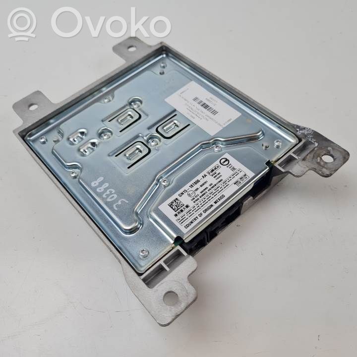 Sonstige Steuergeräte / Module   GN1518T806AA
