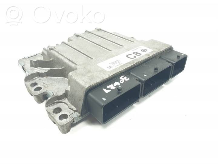 Nissan Juke I F15 Calculateur moteur ECU