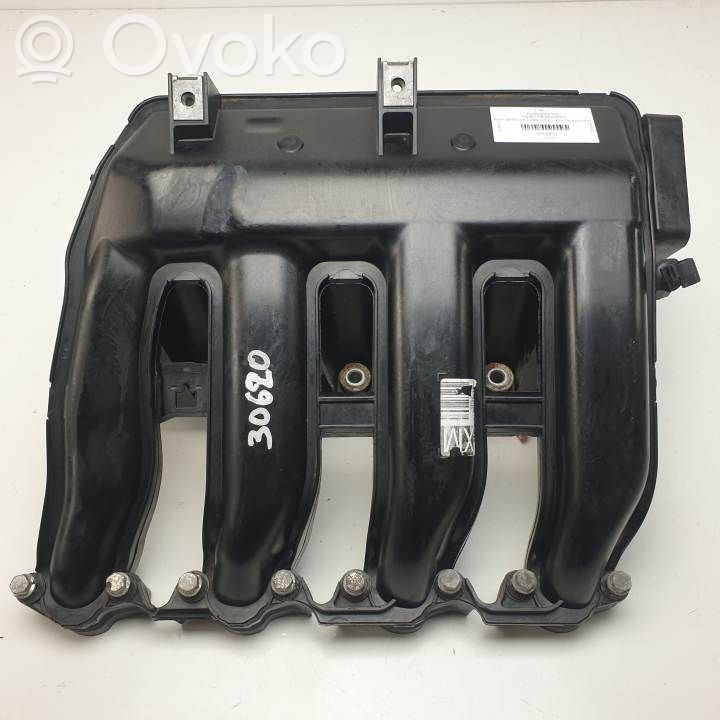 BMW 3 E90 E91 Kolektorius įsiurbimo 
