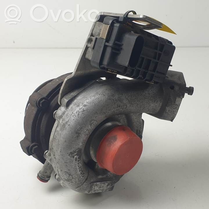 Turbo   7796314L12