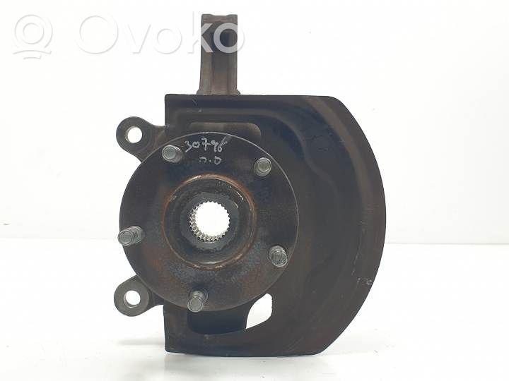 Nissan Qashqai Fuzetă butuc roată față 