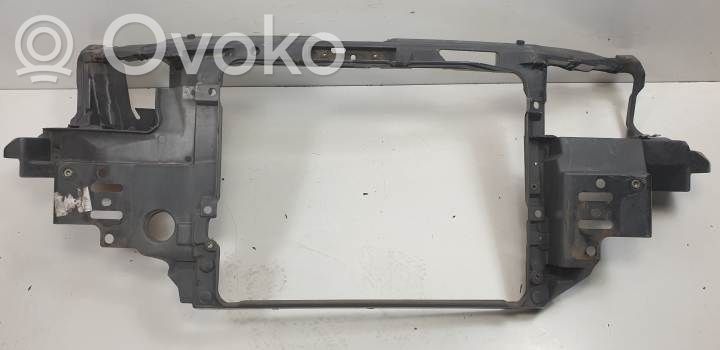 Ford Galaxy Pas przedni 