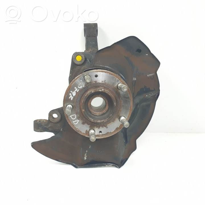Achsschenkel vorne   517563J700