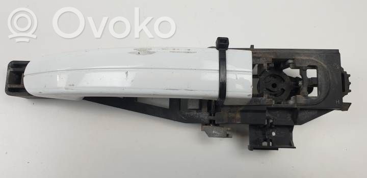 Etuoven ulkokahva   3M51R224A36BF