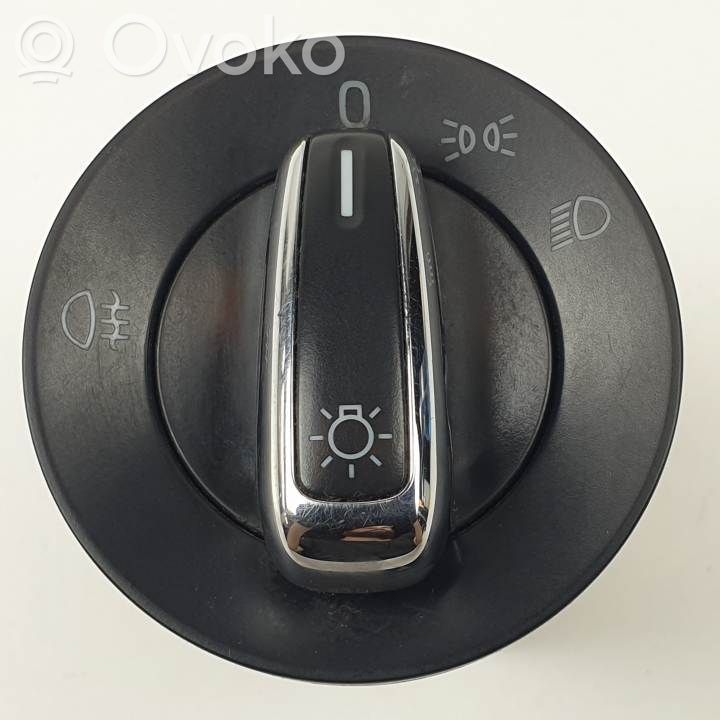 Lichtschalter   6JA941531F