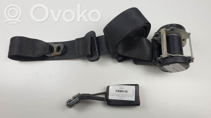 Seat Toledo IV (NH) Centură spate 