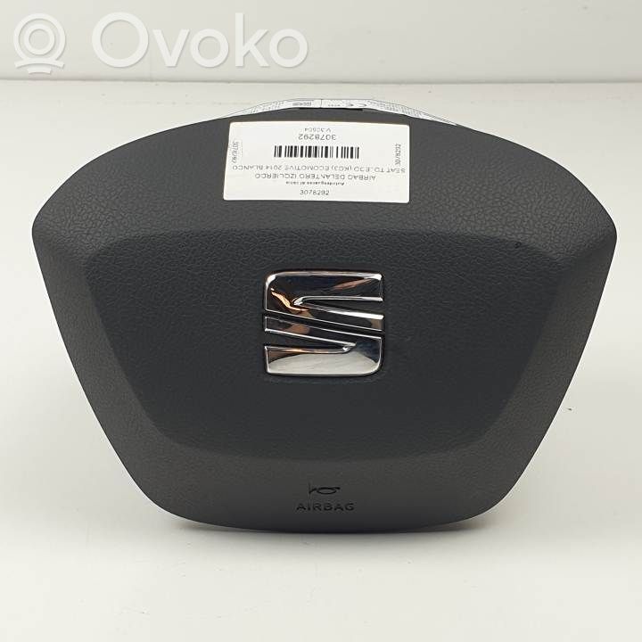 Seat Toledo IV (NH) Fahrerairbag 