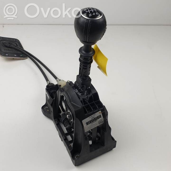 Fiat Tipo Selector caja de cambios 