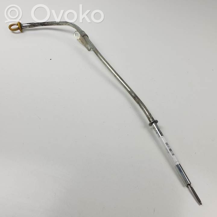 Opel Corsa D Jojă ulei 