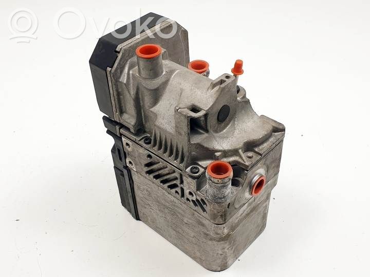 BMW 7 F01 F02 F03 F04 Interior heater climate box assembly 