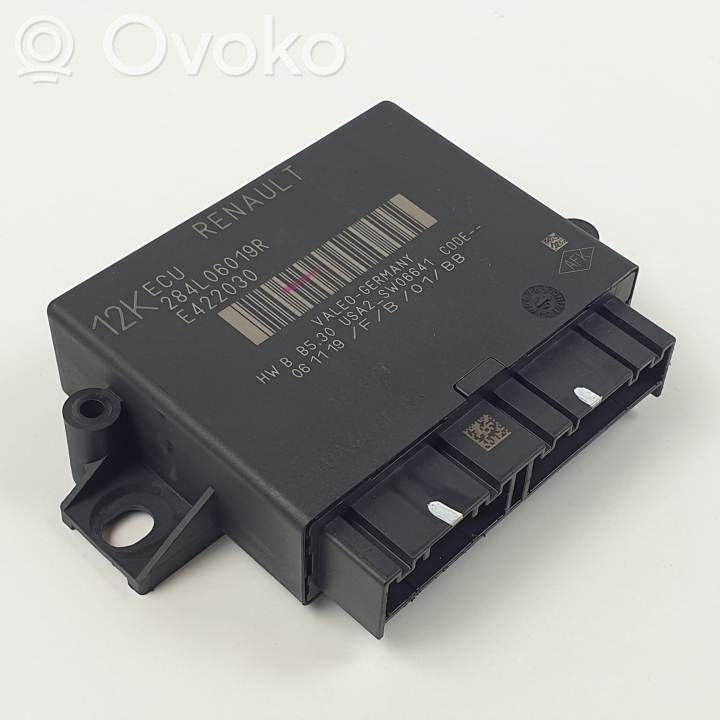 Sonstige Steuergeräte / Module   284L06019R