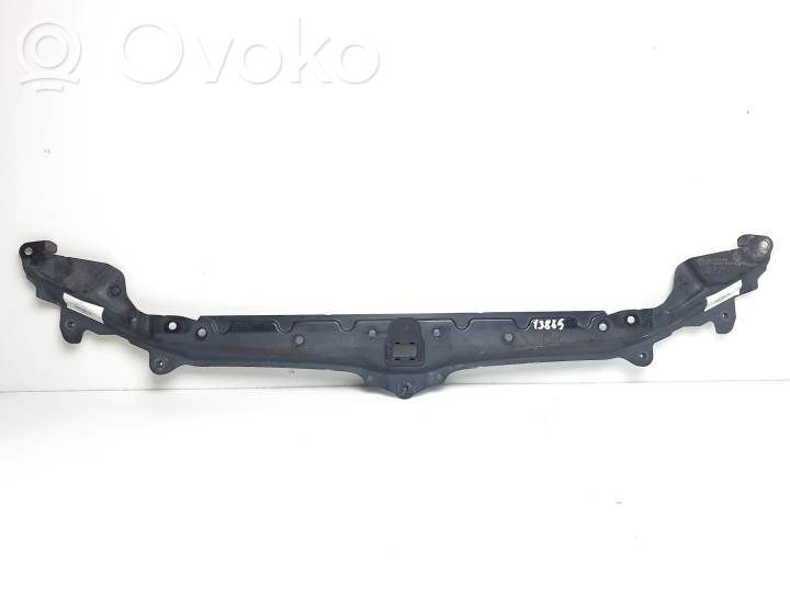 BMW 5 E60 E61 Suport superior panou fixare radiatoare 