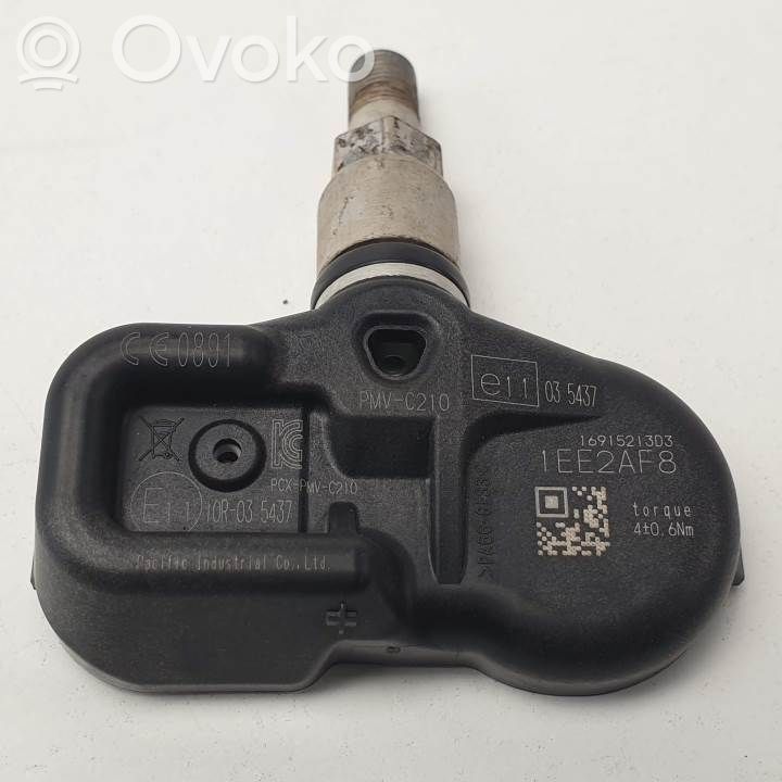 Sensor   PMVC210