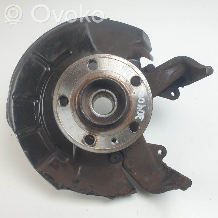 Achsschenkel vorne   6Q0256AC
