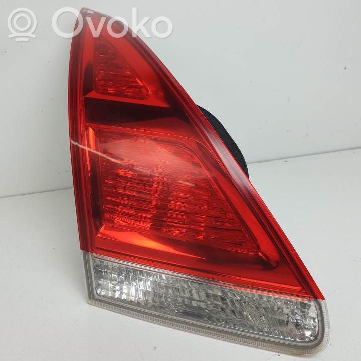 Toyota Venza Feux arrière sur hayon 
