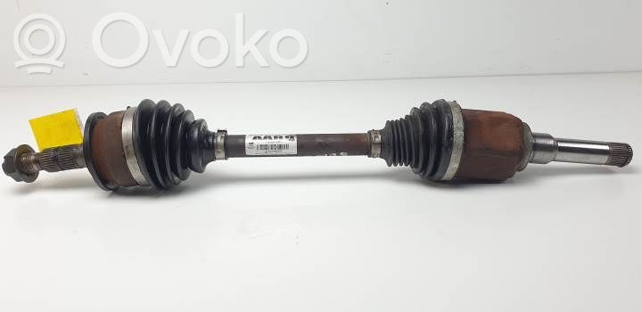 Opel Astra K Semiasse anteriore 