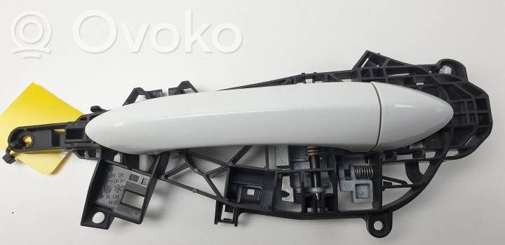 Takaoven ulkokahva   13515505