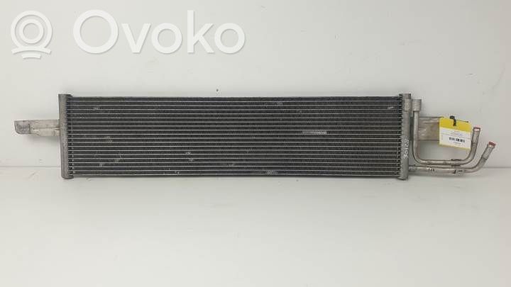 Opel Astra K Radiator ulei motor 