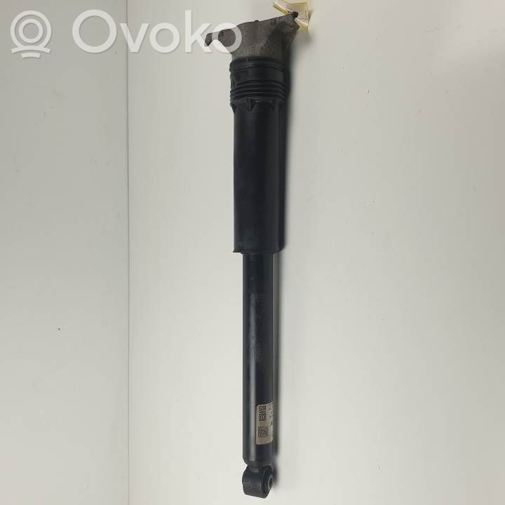 Stoßdämpfer hinten   39056534
