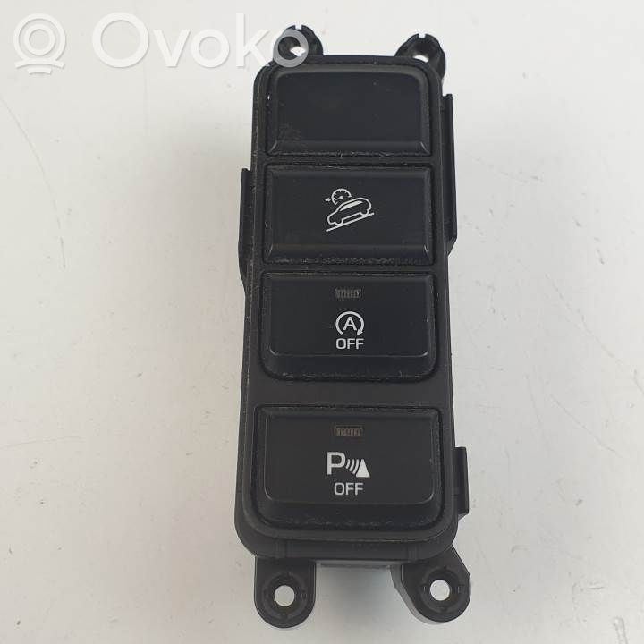 Hyundai Tucson TL Interruptor de control multifunción 