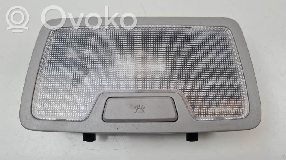 Hyundai Tucson TL Éclairage lumière plafonnier avant