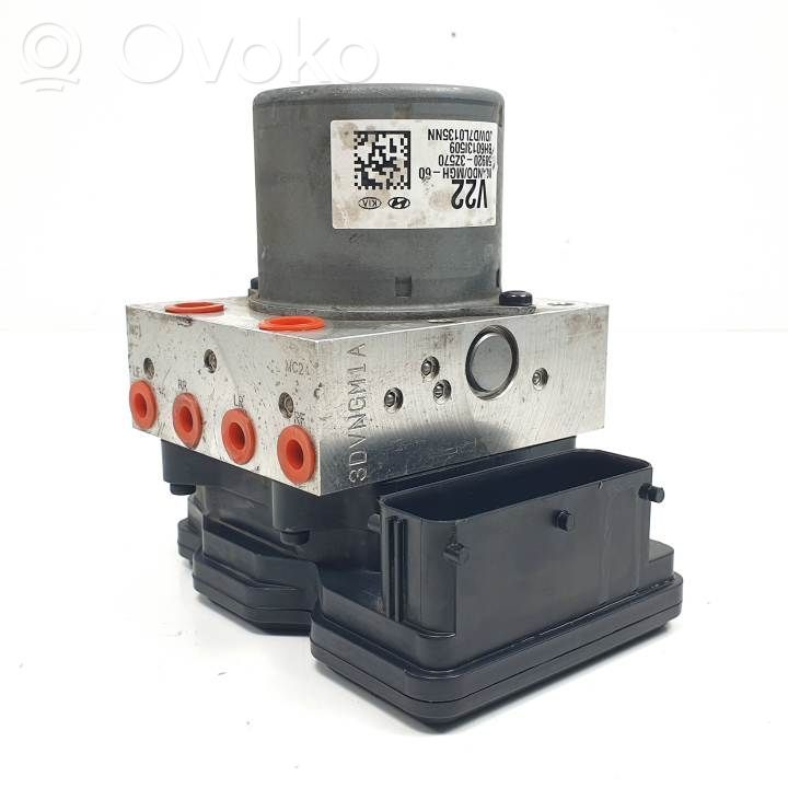 Hyundai i40 Pompe ABS