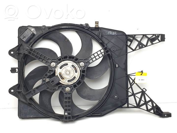 Ventilator electric răcire radiator   877600200