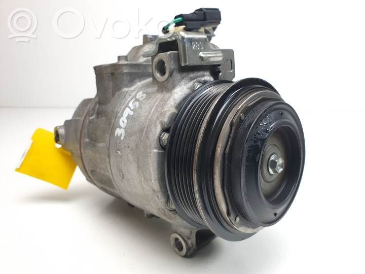 Klimakompressor Pumpe   F1F119D629HB