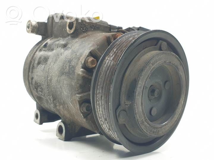 Hyundai Getz Kompresor / Sprężarka klimatyzacji A/C 