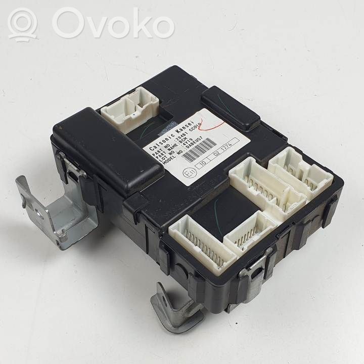Modul confort   284B1CC010