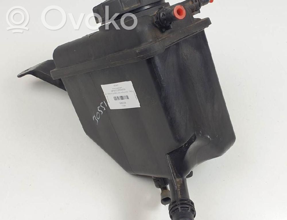 Aušinimo skysčio išsiplėtimo bakelis   752118905